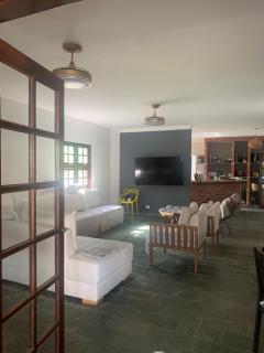 Casa Família Boraceia - Bertioga - 1
