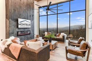 Montblue - Panoramic Mountain Views - Sevierville - 7