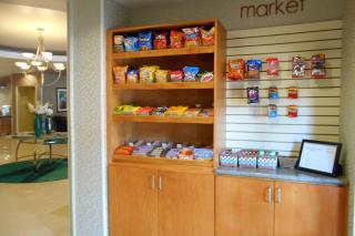 SpringHill Suites Morgantown - Morgantown - 3