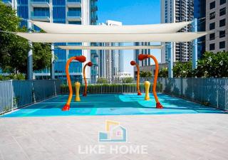 Like Home - Exclusive 2-BHK with Partial Sea and Community Views - 4