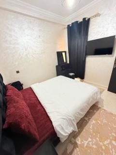 Studio QADISSIA Confort & FAMILY - 6
