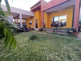 Manuela's House - Ouagadougou - 7