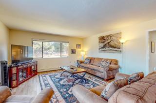 Back Nine Bungalow - South Lake Tahoe - 9