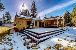 Back Nine Bungalow - South Lake Tahoe - 6