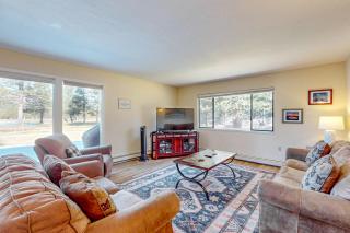 Back Nine Bungalow - South Lake Tahoe - 5