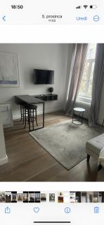 Apartment Baron - Zagabria - 2