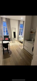 Apartment Baron - Zagabria - 0