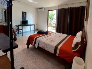 B&B Il Padrino - Puerto Jiménez - 0