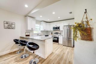 Golf and Pool Access Pet-Friendly Sebring Home! - Sebring - 9