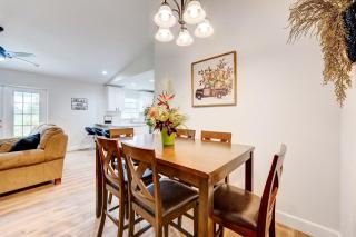 Golf and Pool Access Pet-Friendly Sebring Home! - Sebring - 3
