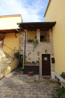 B&B La Casuccia Di Assisi - Asís - 0