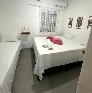 Casa 02 na villa uryah - 5