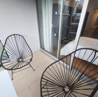 Hermoso Monoambiente en Palermo Ruggieri - Buenos Aires - 2