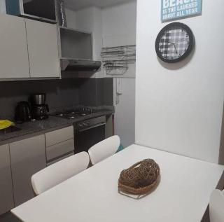 Hermoso Monoambiente en Palermo Ruggieri - Buenos Aires - 3