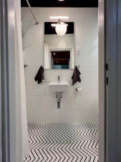 Lovely little loft studio in the heart of Budapest - Budapeste - 3