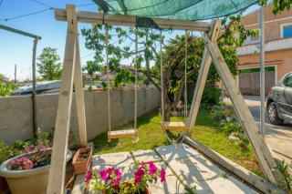 Apartments Lea & Eva 150 meters from the sandy beach - Privlaka - 6