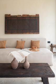 Tulum Escape Private Pool, Terrace & Boho Vibes - Tulum - 4