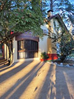 Complejo Turistico Chuy - 7