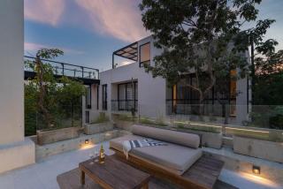 Tulum Escape Private Pool, Terrace & Boho Vibes - Tulum - 6