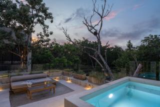 Tulum Escape Private Pool, Terrace & Boho Vibes - Tulum - 0