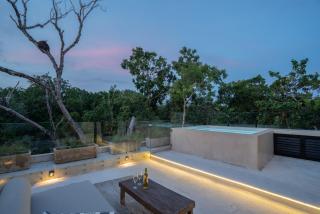 Tulum Escape Private Pool, Terrace & Boho Vibes - Tulum - 5