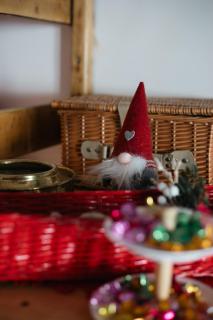 La casetta in montagna - Tonalepass - 5