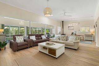 Driftaway Waterfront, Jervis Bay - Woollamia - 9