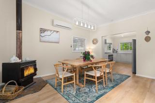 Driftaway Waterfront, Jervis Bay - Woollamia - 7