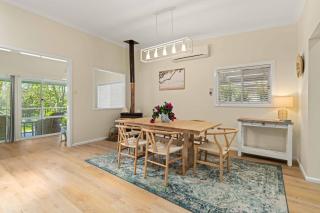 Driftaway Waterfront, Jervis Bay - Woollamia - 8