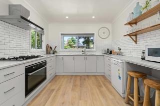 Driftaway Waterfront, Jervis Bay - Woollamia - 4