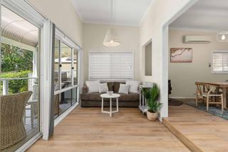 Driftaway Waterfront, Jervis Bay - Woollamia - 3