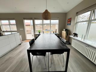 House with a hot tub - 0