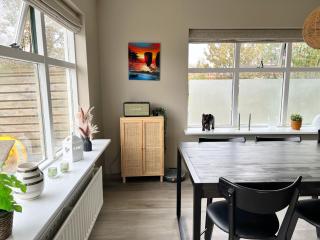 House with a hot tub - 1