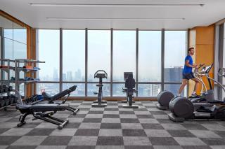 The Westin Jakarta - 3