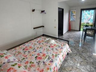B&B Il Padrino - Puerto Jiménez - 1