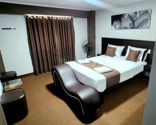 Hotel - Lima - 0