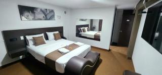 Hotel - Lima - 5