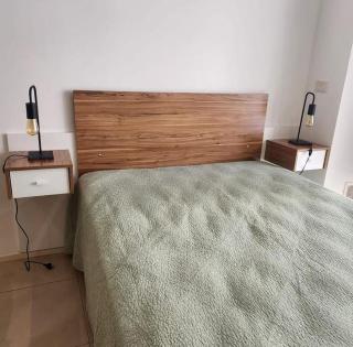 Hermoso monoambiente en calle Gutierrez, Recoleta - Buenos Aires - 7
