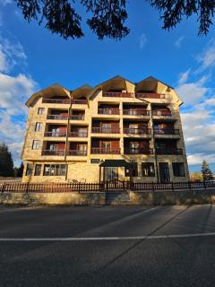 Apartman Bubii - Nova Varoš - 1