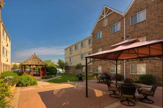 TownePlace Suites Wichita East - 1