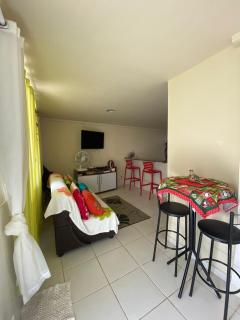 Guest House Paraiso Pataxos - Porto Seguro - 9