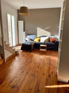 Spacious house for 8 people - Clermont-Ferrand - 9