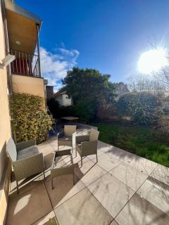 Spacious house for 8 people - Clermont-Ferrand - 4