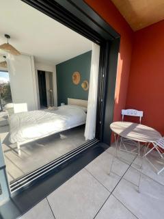 Spacious house for 8 people - Clermont-Ferrand - 3