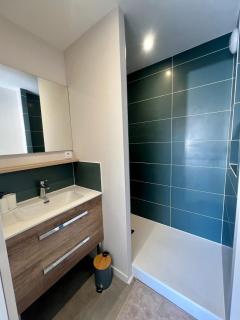 Spacious house for 8 people - Clermont-Ferrand - 2