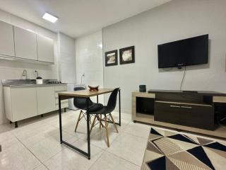 Studio no coracao do Kobrasol - São José - 8