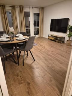 Moderne 2 Roms Leilighet i Hjertet av Oslo - Oslo - 1