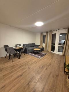 Moderne 2 Roms Leilighet i Hjertet av Oslo - Oslo - 4