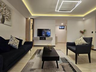 Departamentos SKYHOME - Cuenca - 8