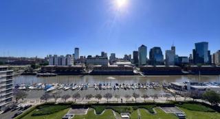 Terrazasdelyachtmadero - Buenos Aires - 1